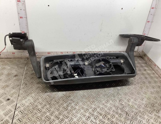 Зеркало наружное правое MAN TGX I 2007-2020  MAN TGX TGX I 2007-2020