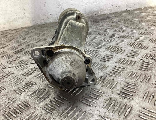 Стартер Opel Meriva A 2002-2006  Opel Meriva Meriva A 2002-2006