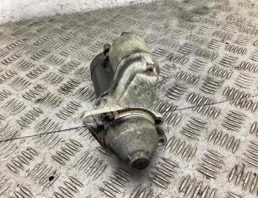 Стартер Opel Meriva A 2002-2006  Opel Meriva Meriva A 2002-2006