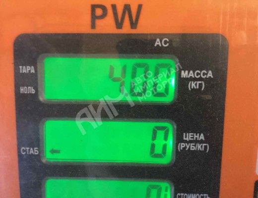 Зеркало наружное левое Iveco Eurocargo I 1991-2002  Iveco Eurocargo Eurocargo I 1991-2002