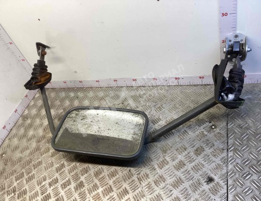 Зеркало наружное левое Iveco Eurocargo I 1991-2002  Iveco Eurocargo Eurocargo I 1991-2002