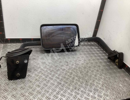 Зеркало наружное левое Iveco Eurocargo III 2008-2015  Iveco Eurocargo Eurocargo III 2008-2015