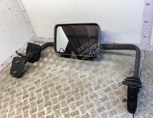 Зеркало наружное левое Iveco Eurocargo III 2008-2015  Iveco Eurocargo Eurocargo III 2008-2015