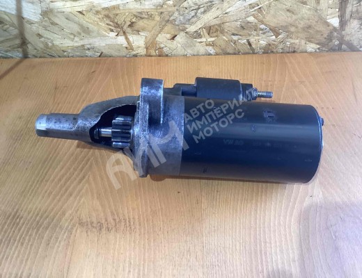 Стартер Volkswagen Passat B5+ (3B) 2000-2005 рестайлинг  Volkswagen Passat Passat B5+ (3B) 2000-2005 рестайлинг