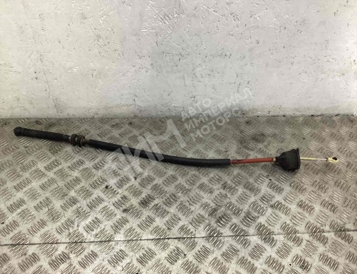 Трос кулисы КПП Volkswagen Passat B5+ (3B) 2000-2005 рестайлинг  Volkswagen Passat Passat B5+ (3B) 2000-2005 рестайлинг