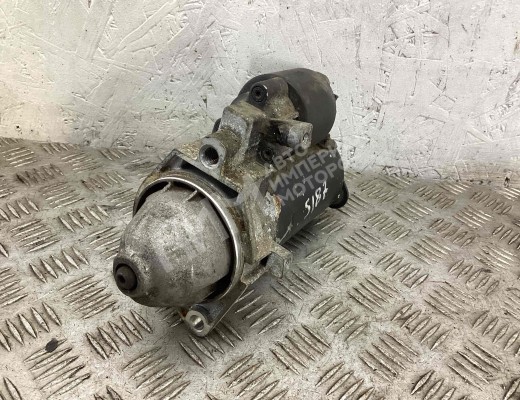 Стартер Opel Astra G 1998-2004  Opel Astra Astra G 1998-2004