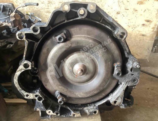 КПП автоматическая (АКПП) Volkswagen Passat B5+ (3B) 2000-2005 рестайлинг  Volkswagen Passat Passat B5+ (3B) 2000-2005 рестайлинг