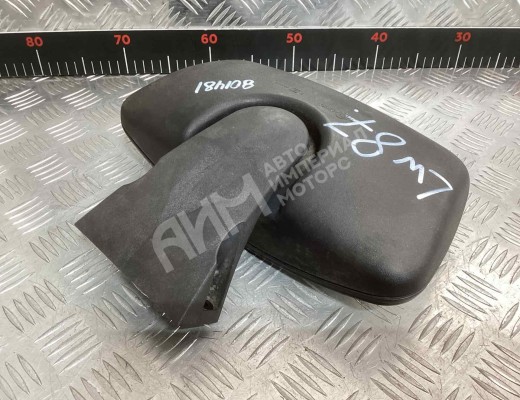Зеркало бордюрное MAN TGS I 2007-2020  MAN TGS TGS I 2007-2020