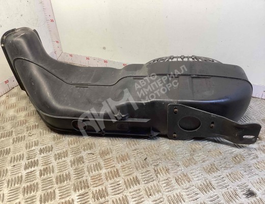 Воздухозаборник MAN TGX I 2007-2020  MAN TGX TGX I 2007-2020
