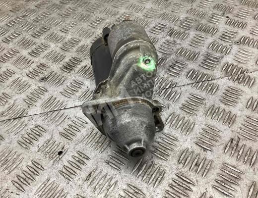 Стартер Opel Zafira A 1999-2003  Opel Zafira Zafira A 1999-2003