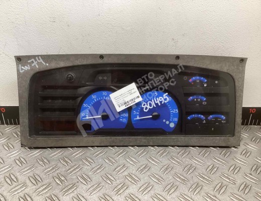 Щиток приборов (приборная панель) Renault Premium I 1996-2006  Renault Premium Premium I 1996-2006