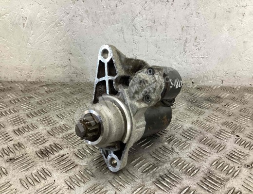 Стартер Seat Ibiza III (6L) 2002-2008  Seat Ibiza Ibiza III (6L) 2002-2008