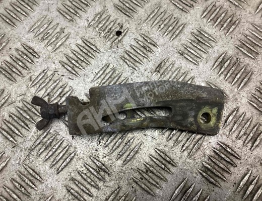 Натяжитель ремня генератора Honda Civic VII 2003-2005 рестайлинг  Honda Civic Civic VII 2003-2005 рестайлинг