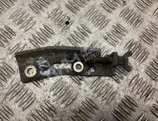 Натяжитель ремня генератора Honda Civic VII 2003-2005 рестайлинг  Honda Civic Civic VII 2003-2005 рестайлинг