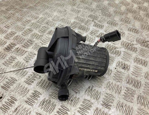 Насос продувки катализатора Skoda Octavia A5 (1Z) 2004-2008  Skoda Octavia Octavia A5 (1Z) 2004-2008