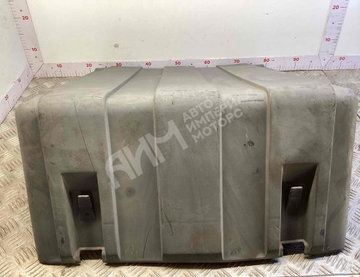 Крышка аккумулятора Iveco Eurocargo II 2003-2008  Iveco Eurocargo Eurocargo II 2003-2008