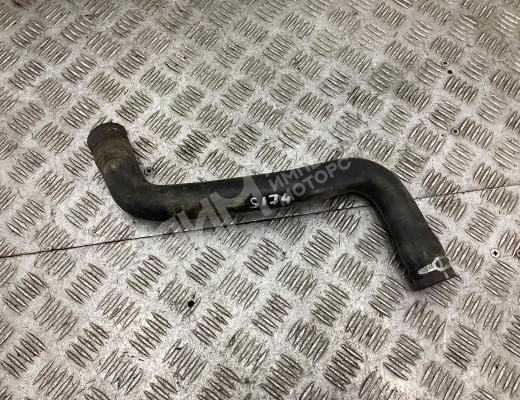 Патрубок (трубопровод, шланг) Renault Scenic I (JA) 1999-2003 рестайлинг  Renault Scenic Scenic I (JA) 1999-2003 рестайлинг