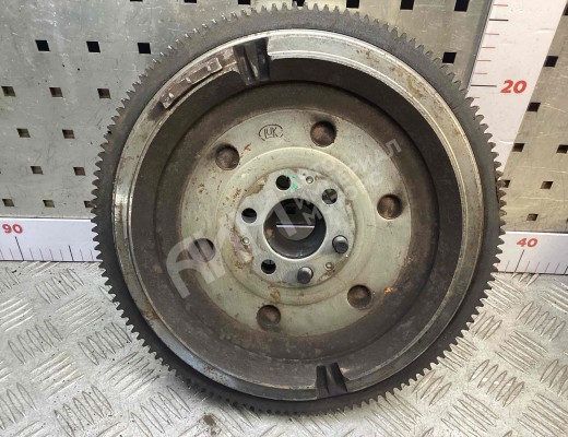 Маховик Volkswagen Passat B5+ (3B) 2000-2005 рестайлинг  Volkswagen Passat Passat B5+ (3B) 2000-2005 рестайлинг