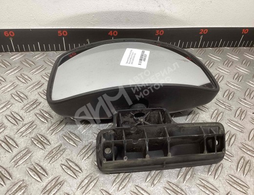 Зеркало бордюрное Renault Midlum I 2000-2006  Renault Midlum Midlum I 2000-2006