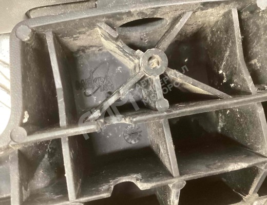 Зеркало бордюрное Renault Midlum I 2000-2006  Renault Midlum Midlum I 2000-2006
