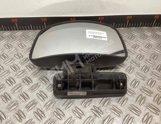 Зеркало бордюрное Renault Premium I 1996-2006  Renault Premium Premium I 1996-2006