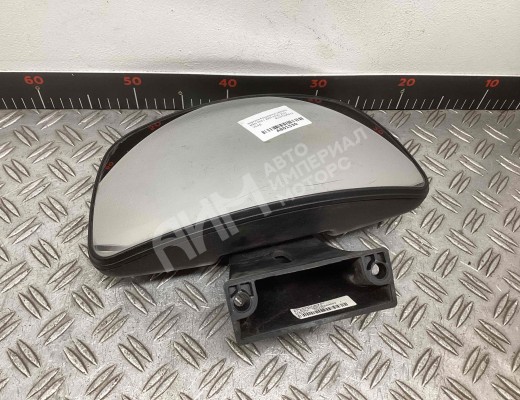 Зеркало бордюрное MAN TGS I 2007-2020  MAN TGS TGS I 2007-2020