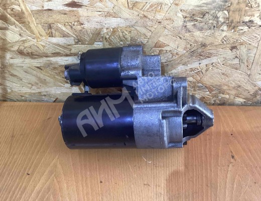 Стартер Renault Scenic I (JA) 1999-2003 рестайлинг  Renault Scenic Scenic I (JA) 1999-2003 рестайлинг