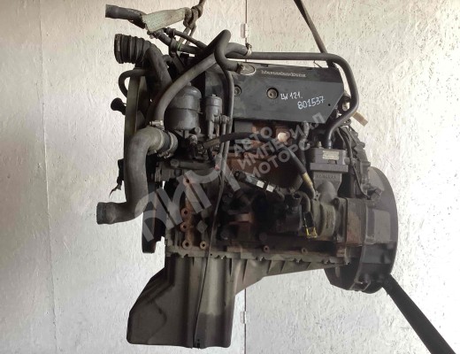 Двигатель Mercedes Vario (W670) 1996-2013  Mercedes Vario Vario (W670) 1996-2013
