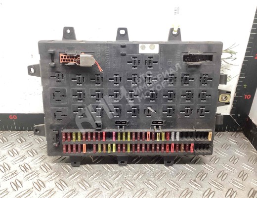 Блок предохранителей Renault Magnum E-TECH II 1997-2000  Renault Magnum Magnum E-TECH II 1997-2000