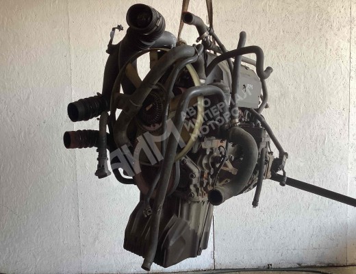 Двигатель Mercedes Vario (W670) 1996-2013  Mercedes Vario Vario (W670) 1996-2013