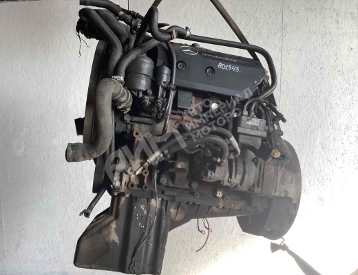 Двигатель Mercedes Vario (W670) 1996-2013  Mercedes Vario Vario (W670) 1996-2013