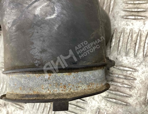 Патрубок воздушного фильтра Volvo V40 I (VW) 1995-2000  Volvo V40 V40 I (VW) 1995-2000