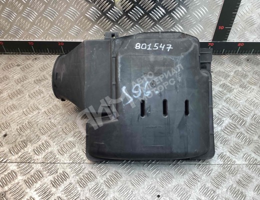 Корпус воздушного фильтра Renault Scenic I (JA) 1999-2003 рестайлинг  Renault Scenic Scenic I (JA) 1999-2003 рестайлинг