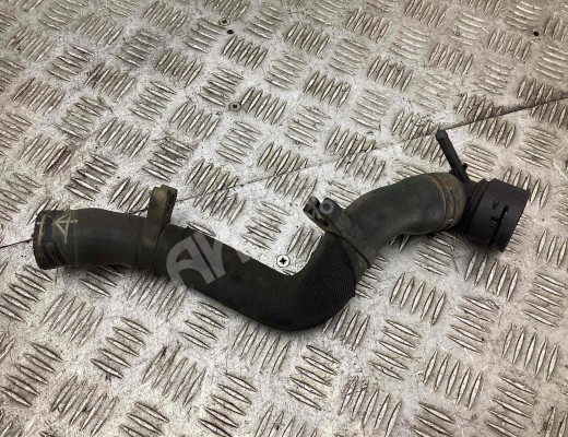 Патрубок радиатора Seat Ibiza III (6L) 2002-2008  Seat Ibiza Ibiza III (6L) 2002-2008