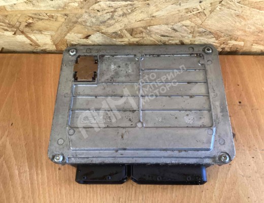 Блок управления двигателем Audi A4 B5 (8D) 1994-1999  Audi A4 A4 B5 (8D) 1994-1999