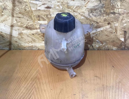 Бачок расширительный Dacia Logan I (LS/KS) 2004-2012  Dacia Logan Logan I (LS/KS) 2004-2012