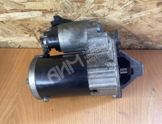 Стартер Dacia Logan I (LS/KS) 2004-2012  Dacia Logan Logan I (LS/KS) 2004-2012