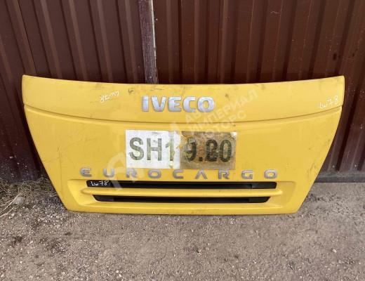 Капот Iveco Eurocargo III 2008-2015  Iveco Eurocargo Eurocargo III 2008-2015