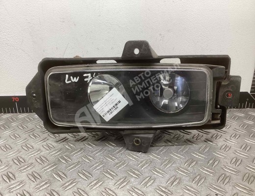 Фара противотуманная левая Renault Premium I 1996-2006  Renault Premium Premium I 1996-2006