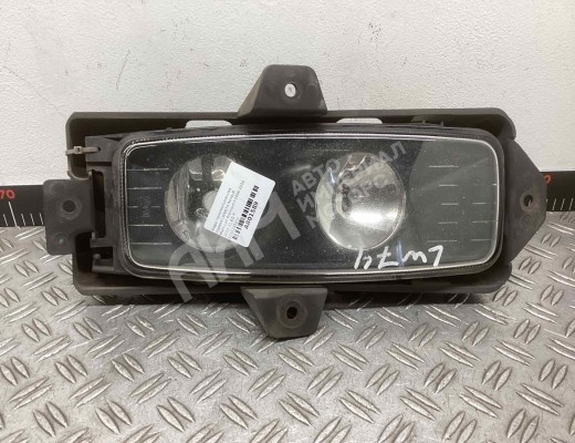 Фара противотуманная правая Renault Premium I 1996-2006  Renault Premium Premium I 1996-2006