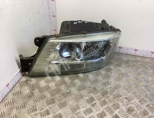 Фара левая MAN TGS I 2007-2020  MAN TGS TGS I 2007-2020