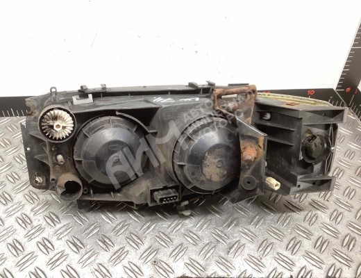 Фара левая Renault Premium I 1996-2006  Renault Premium Premium I 1996-2006