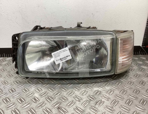 Фара левая Renault Premium I 1996-2006  Renault Premium Premium I 1996-2006