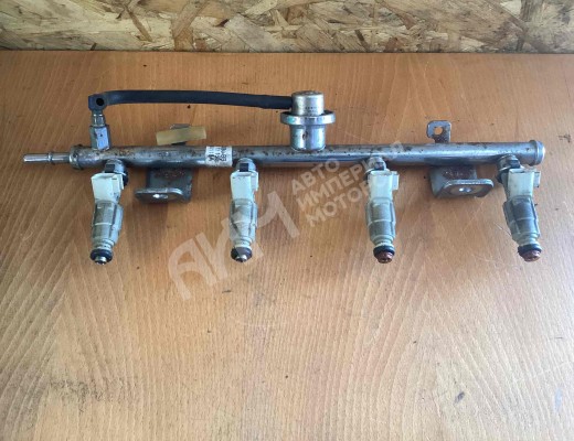 Форсунка Ford Mondeo III 2000-2003  Ford Mondeo Mondeo III 2000-2003