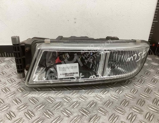 Фара противотуманная левая MAN TGS I 2007-2020  MAN TGS TGS I 2007-2020