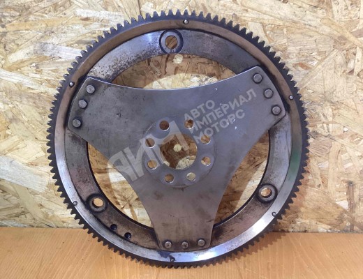 Маховик АКПП (драйв плата) Volkswagen Passat B5+ (3B) 2000-2005 рестайлинг  Volkswagen Passat Passat B5+ (3B) 2000-2005 рестайлинг