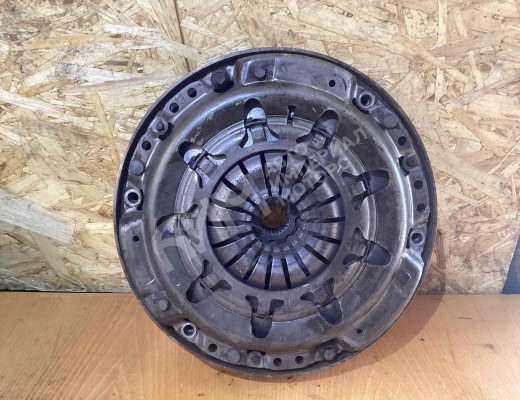 Маховик Ford Mondeo III 2000-2003  Ford Mondeo Mondeo III 2000-2003
