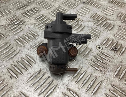 Клапан электромагнитный Peugeot 807 2002-2014  Peugeot 807 807 2002-2014