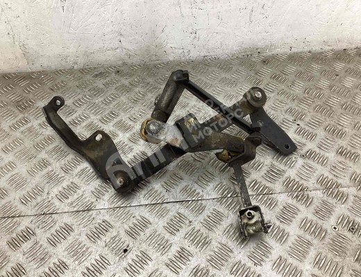 Механизм переключения передач Opel Vectra B 1995-1999  Opel Vectra Vectra B 1995-1999