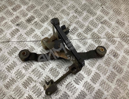 Механизм переключения передач Opel Astra H 2007-2010 рестайлинг  Opel Astra Astra H 2007-2010 рестайлинг